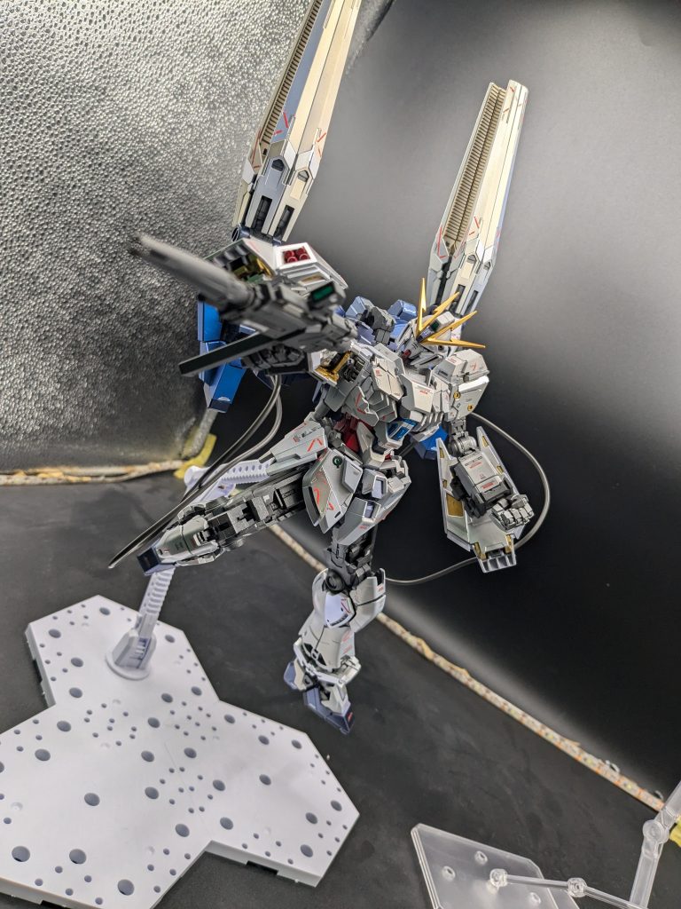 ナラティブガンダムB装備–3枚目/制作者:@gundam_OO1