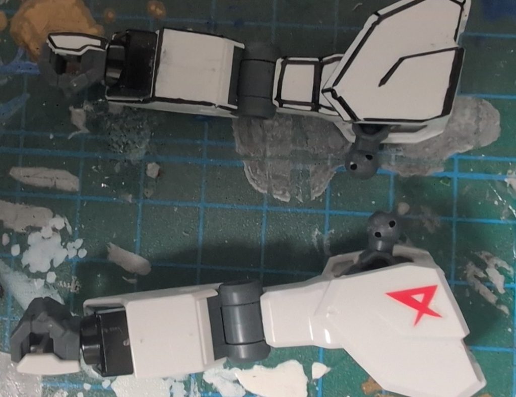 左右比較ではまた！👋😉