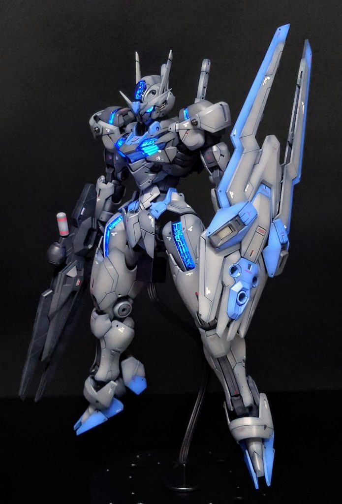 フルメカニクス　エアリアル–5枚目/制作者：HOPI