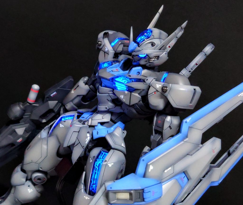 フルメカニクス　エアリアル–4枚目/制作者：HOPI