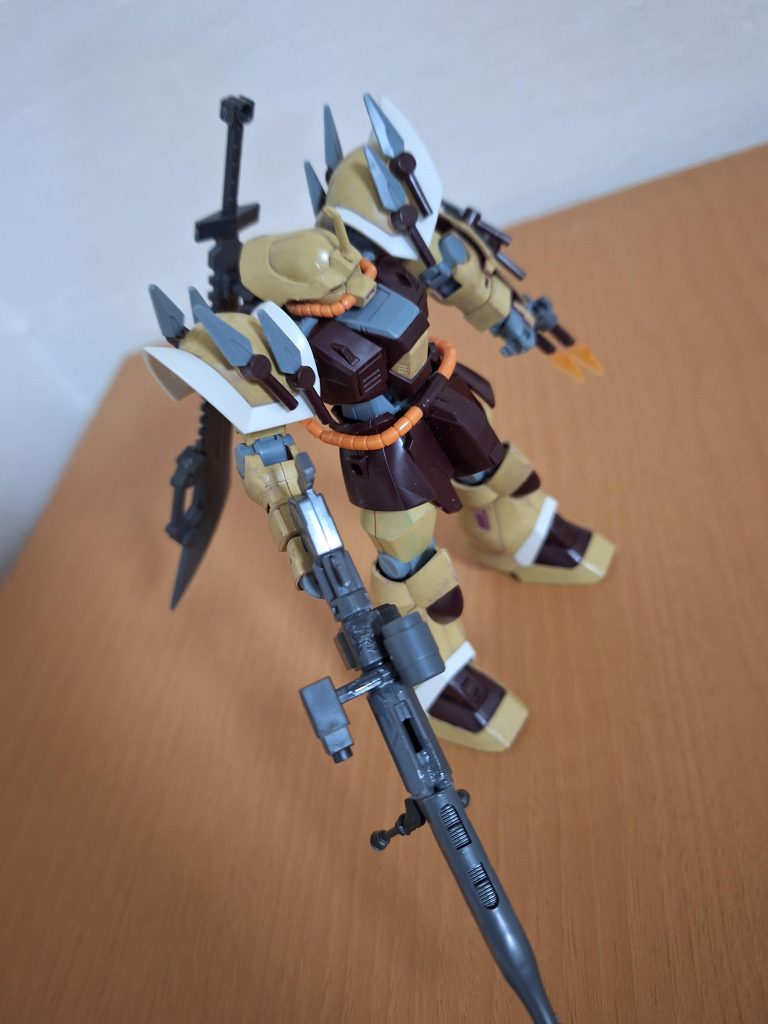 お目汚し、失礼しましたm(_ _)m