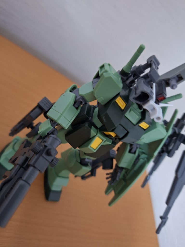 そこはライル•ディランディにとっての異世界、ガンプラバトルのある、ガンダムがフィクションの世界であった。