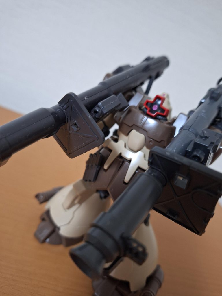 お目汚し失礼しました。