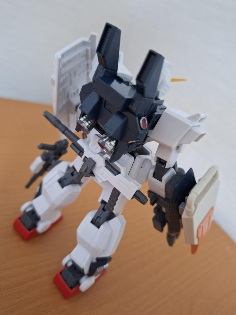 気が向いたら、あとからイジろうと思います。