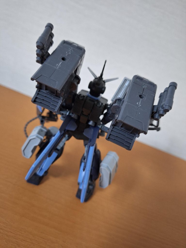 他のライダーもバージョンアップして、投稿していこうと思います。