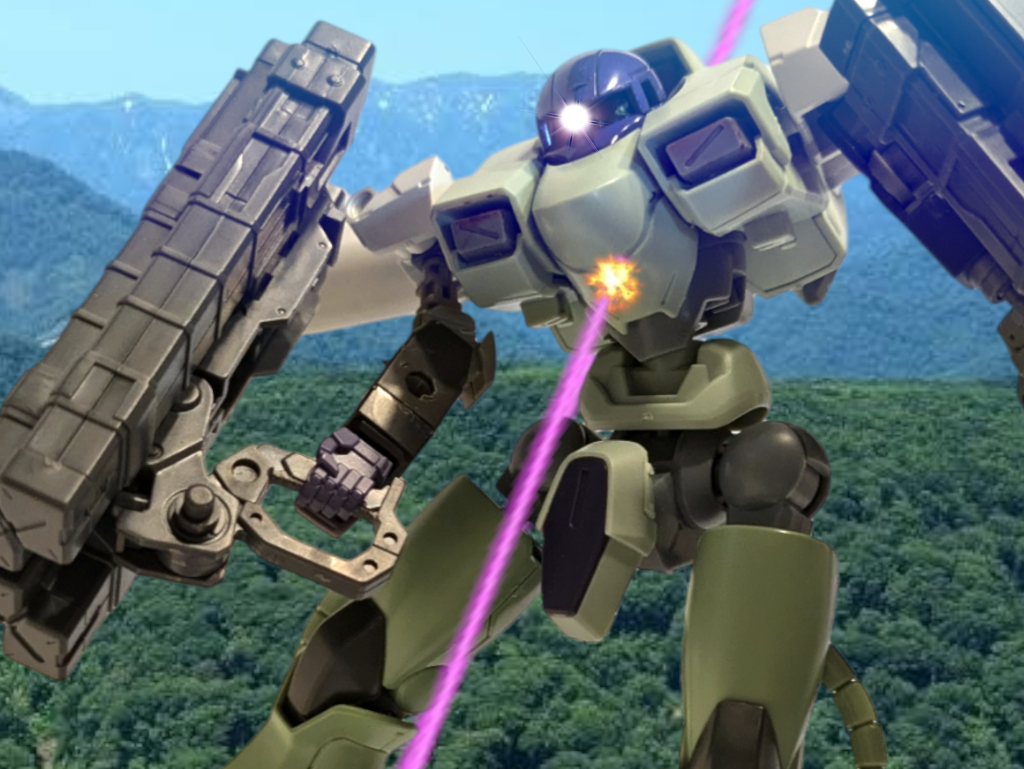 レノ「は...。くそ...!」