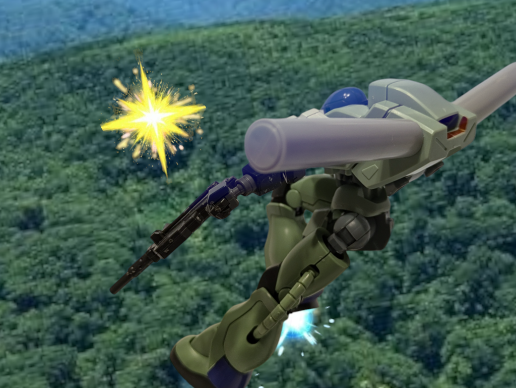 ソール「レノォォォ!!」