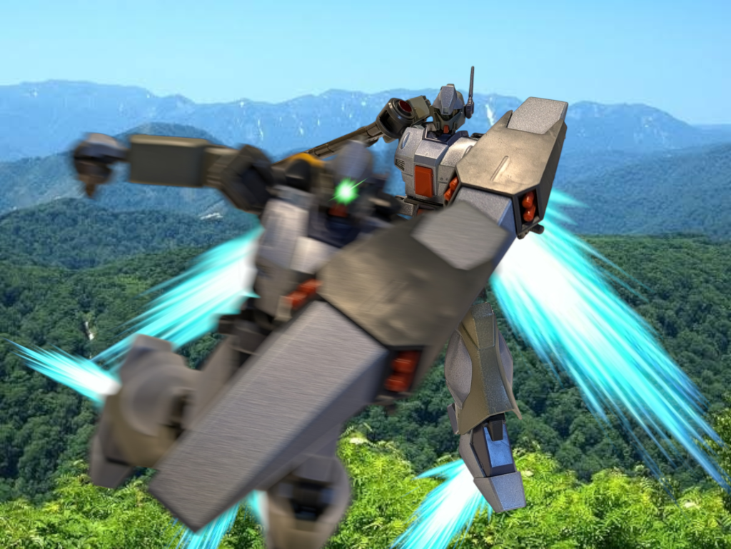 ダント「おおぉ...!どこ行く!?」マクサー「撤退指示出てんだろ!」