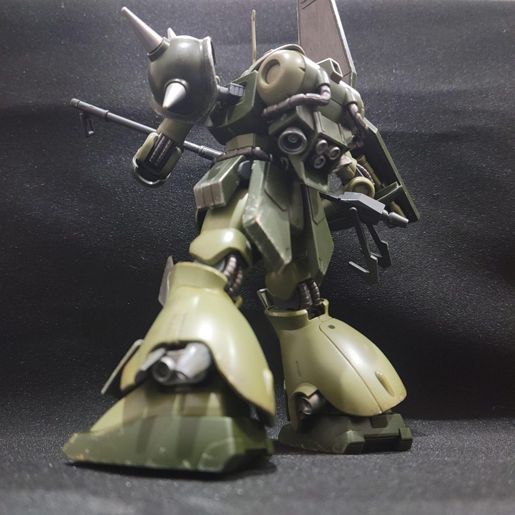 このアングル好き