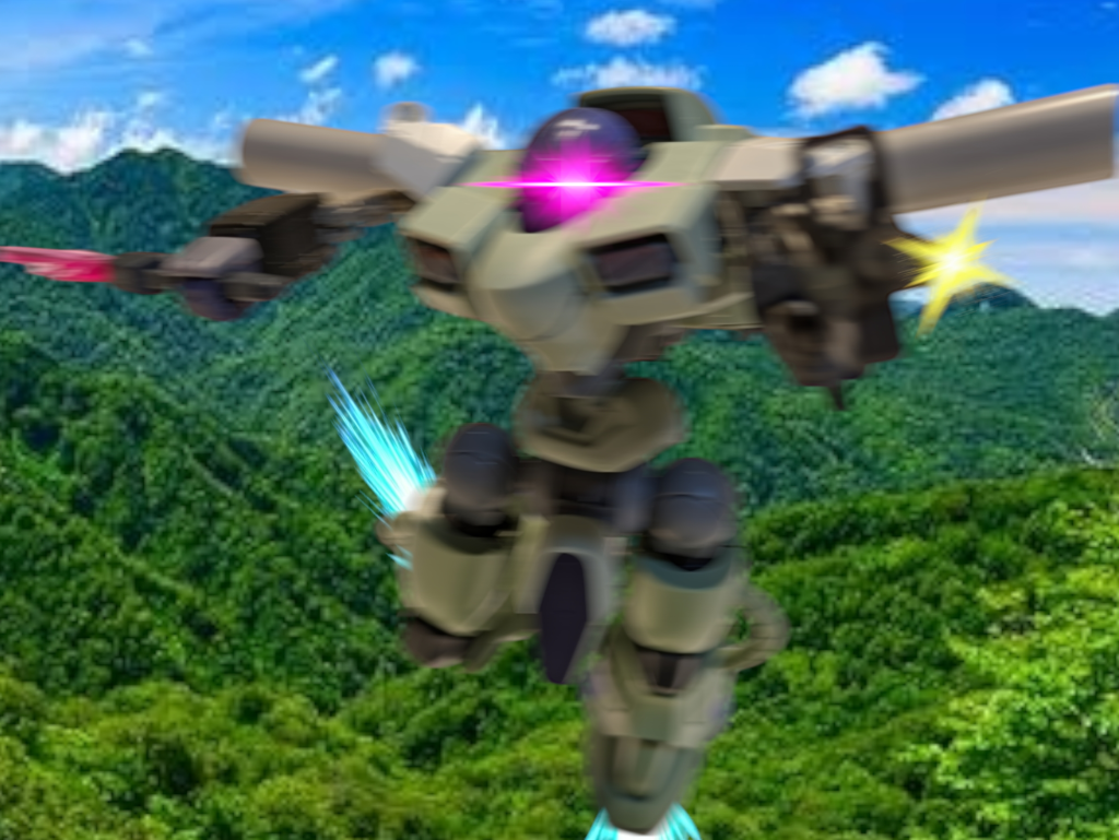 ソール「ないでしょうがぁぁぁ!」