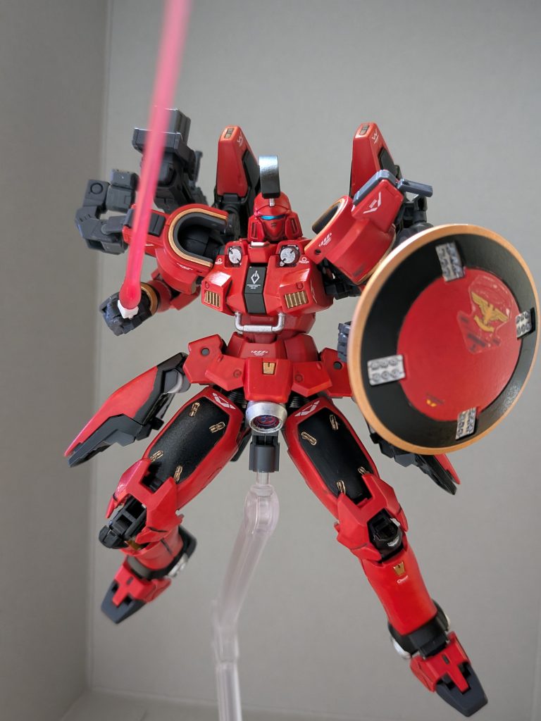 通常カラーリングより３倍速く動けるのか？www