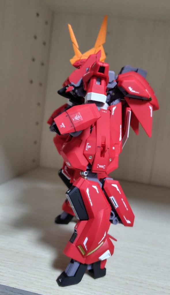 バーザムIIレジオン　過去作–2枚目/制作者：いっしー