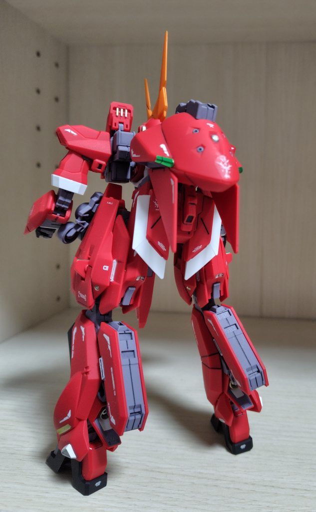 バーザムIIレジオン　過去作–3枚目/制作者：いっしー