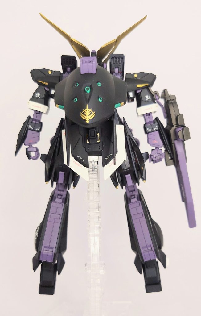 バックショット