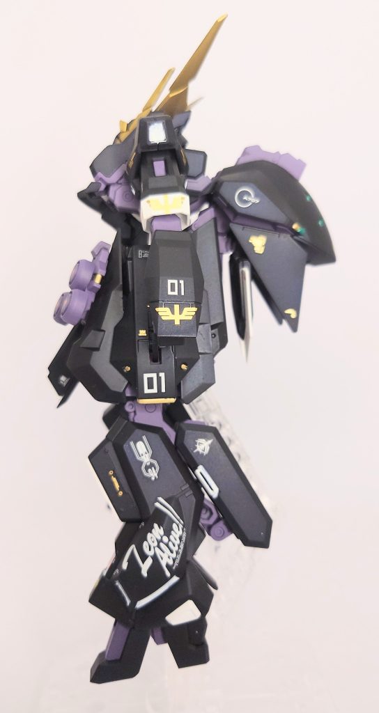 サイドショット