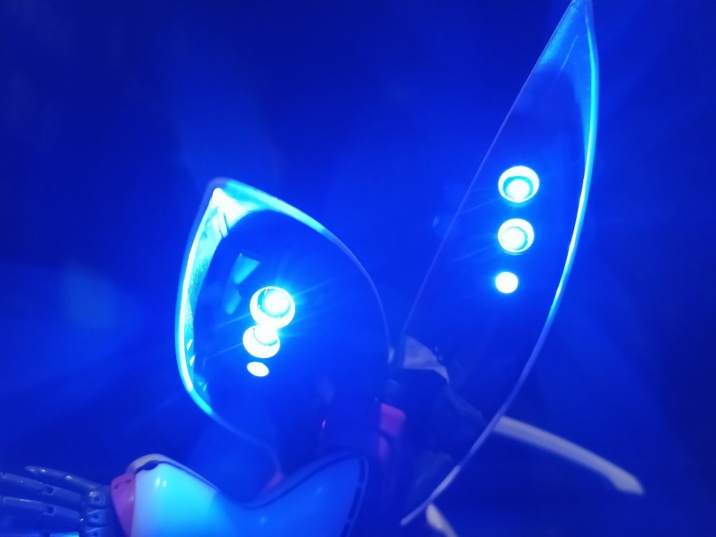 フレキシブルバインダーは想定通り😁👍