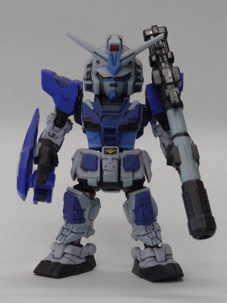 モビリティジョイント　ガンダム–5枚目/制作者：フクロー