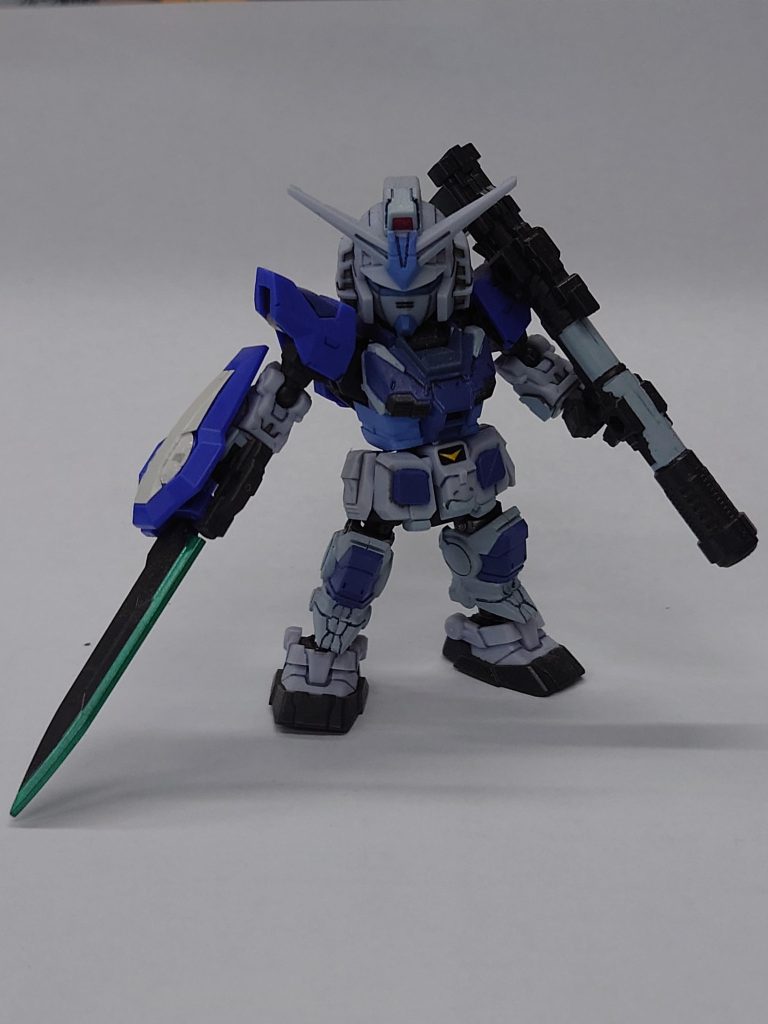 モビリティジョイント　ガンダム–4枚目/制作者：フクロー