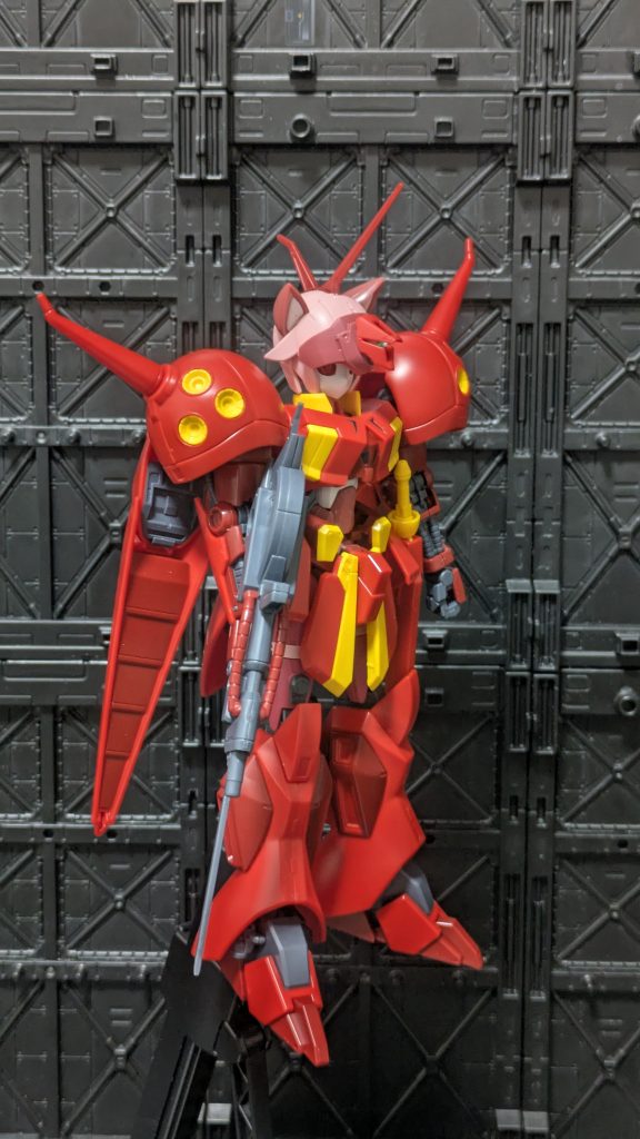 実は、この子を製作ちぅに、ぺそはウン百歳の誕生日を迎えたんですけれども、友人達にファミレスに喚び出され誕生日ぱーてぇを催されプレレントを、いっぱいもらったんですけれども    それがですね、同じ『騎士』つながりだったんですよ~🙀
