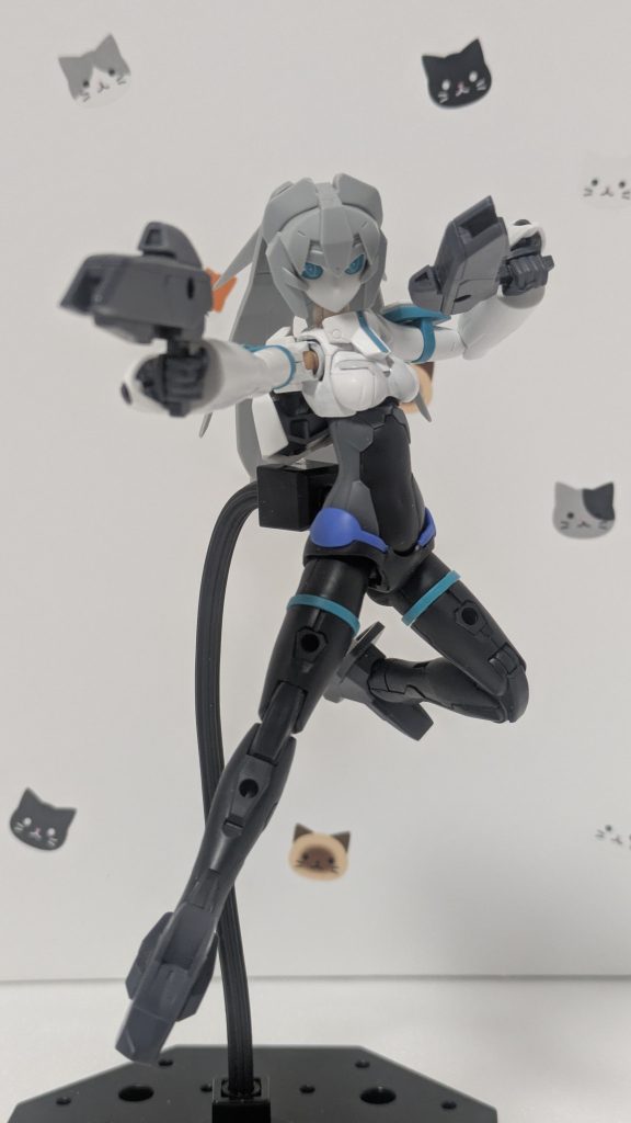 今年最終最後の投稿–4枚目/制作者：にゃにゃぺそ