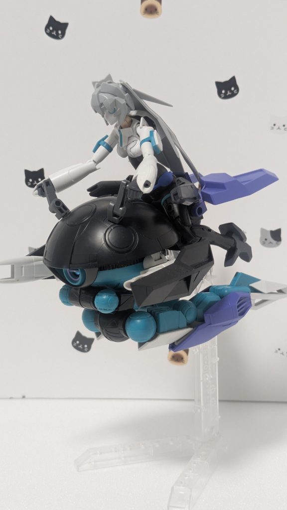 ウォドムライダー