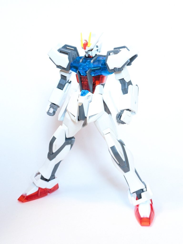 それでは前から。まあこれと言って改修はしてないです。