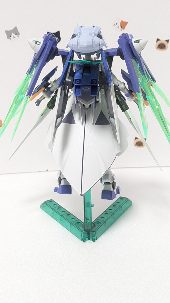 今年最終最後の投稿–2枚目/制作者：にゃにゃぺそ