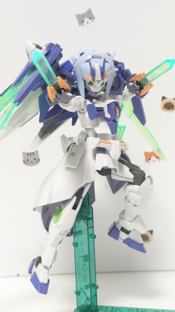 今年最終最後の投稿–4枚目/制作者：にゃにゃぺそ