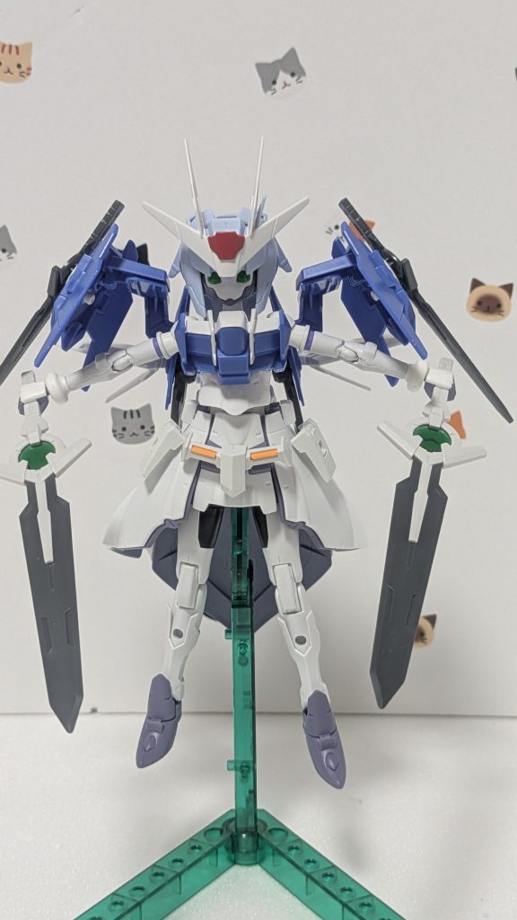 ビルドダイバー　バージョン