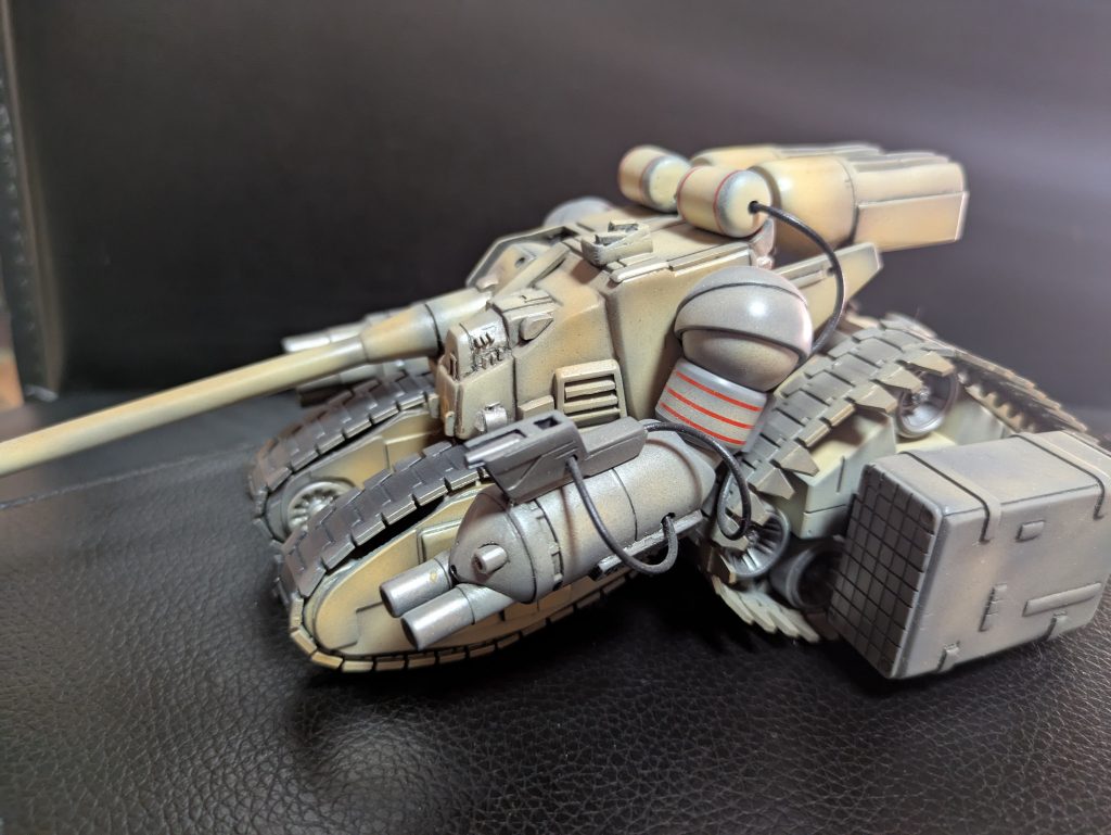 這いつくばって行くよ！MS IGLOOで1番好きなエピソードです。