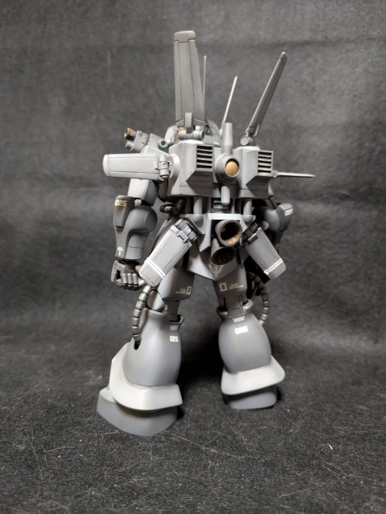 MSVのバックパックはホントにカッコいいですよね。