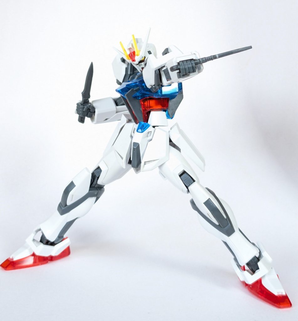 おまけでアーマーシュナイダーを持たせて。