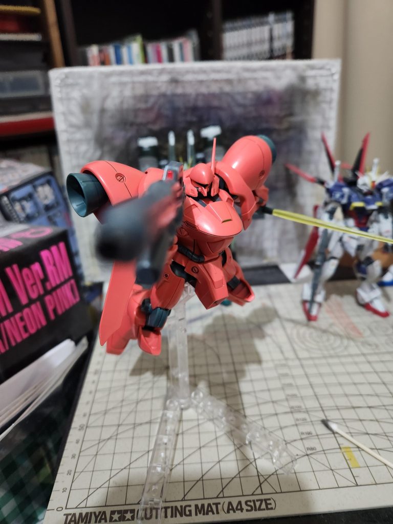 アンタはいったいどっちの味方だい！