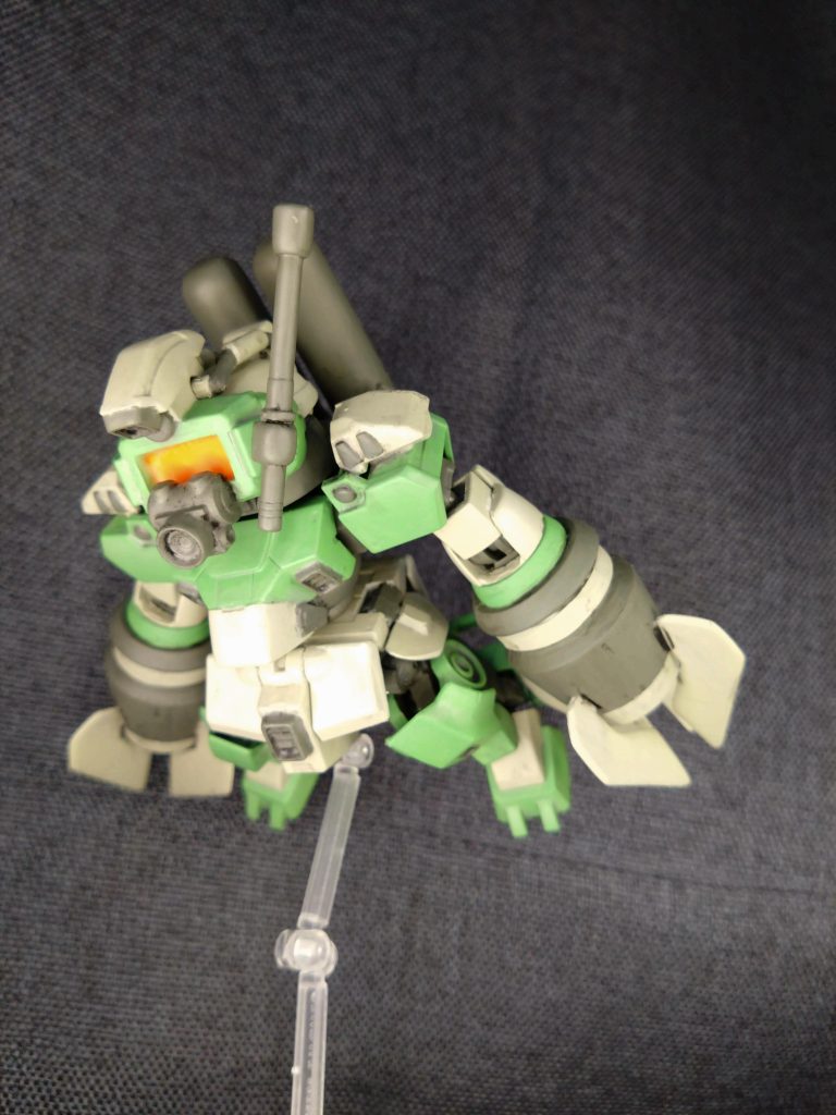 SDアクアデミ–7枚目/制作者:みどぐし