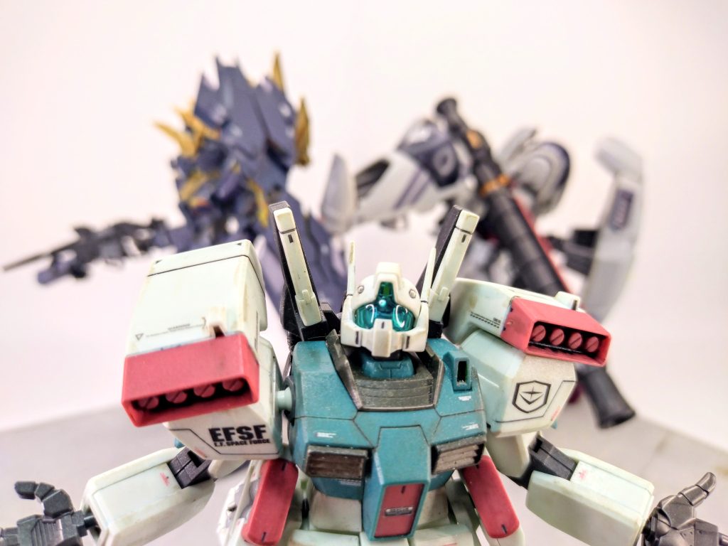 「…い、良いのかな…コレで…??」  〜 〜 〜 〜 〜 〜 〜 〜