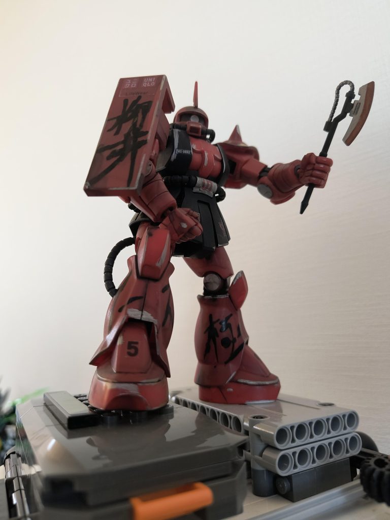 見ていただいてありがとうございます。