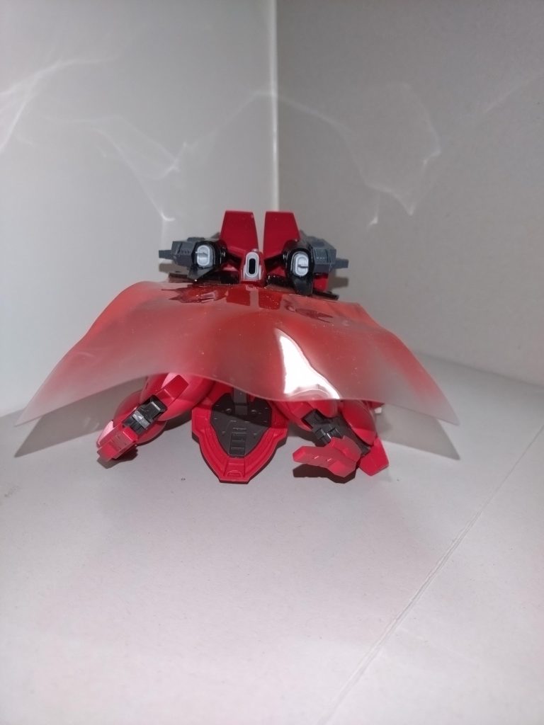 睦「長崎(そよ)に見せたら、まるで聖戦士ダンバインに出てくる(ウイングキャリバー)フォウみたいだと言われそうです」ましろ「フォウが？ダンバインに出てくんがけ？あとウイングキャリバーってなんなん？(zaku-kao1)」睦「長崎に訊いてみてください。あいつ、ダンバイン通ですから」···同じサンライズ作品繋がりとはいえ、他作品の話をベラベラ話すのはいかがなものか？(ぉ 〜湊 友希那のレポートより〜  