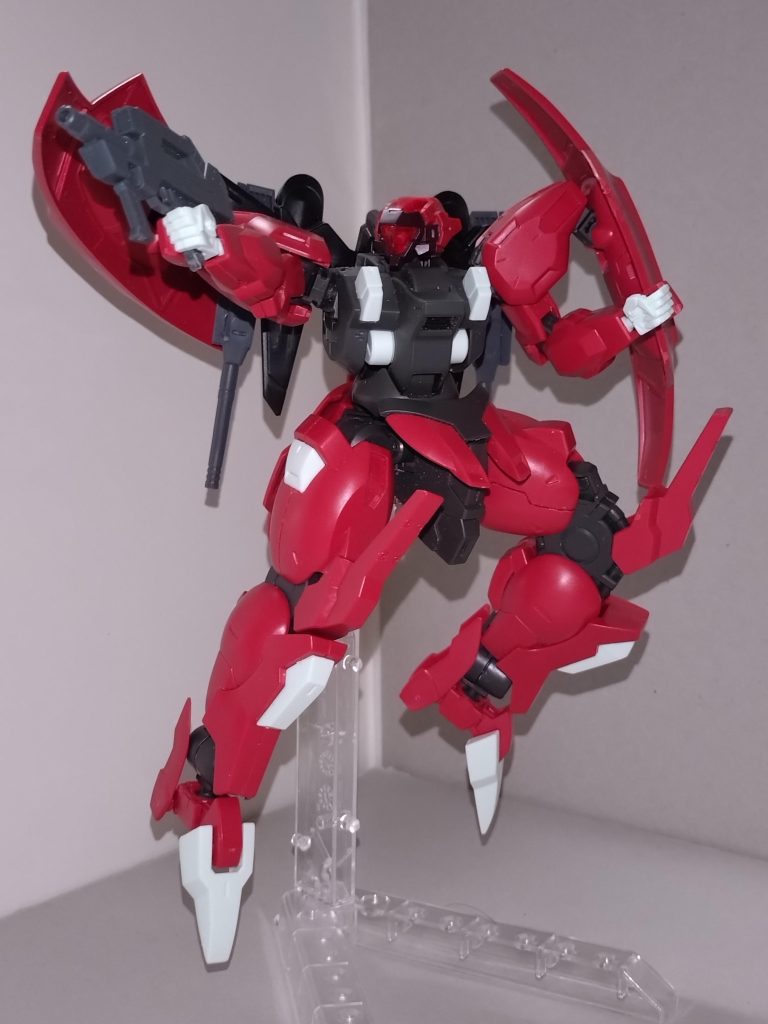 ましろ「後半戦に進む前に、SEED撃ちでも観てってま」