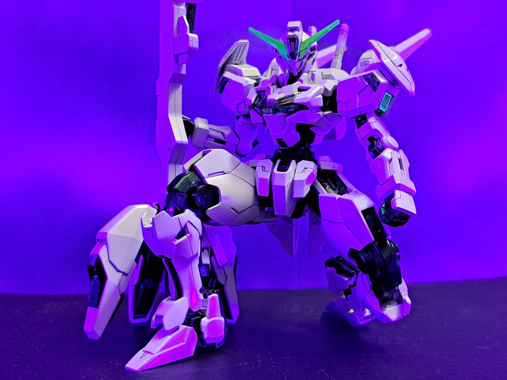 ミオリネ「なんで…スレッタ…」スレッタ「ミオリネさん達が探しに来たものが、無くなるかもって言われました。守りますよ、みんなを。それが多分、まだ私の命がここにある理由だから」