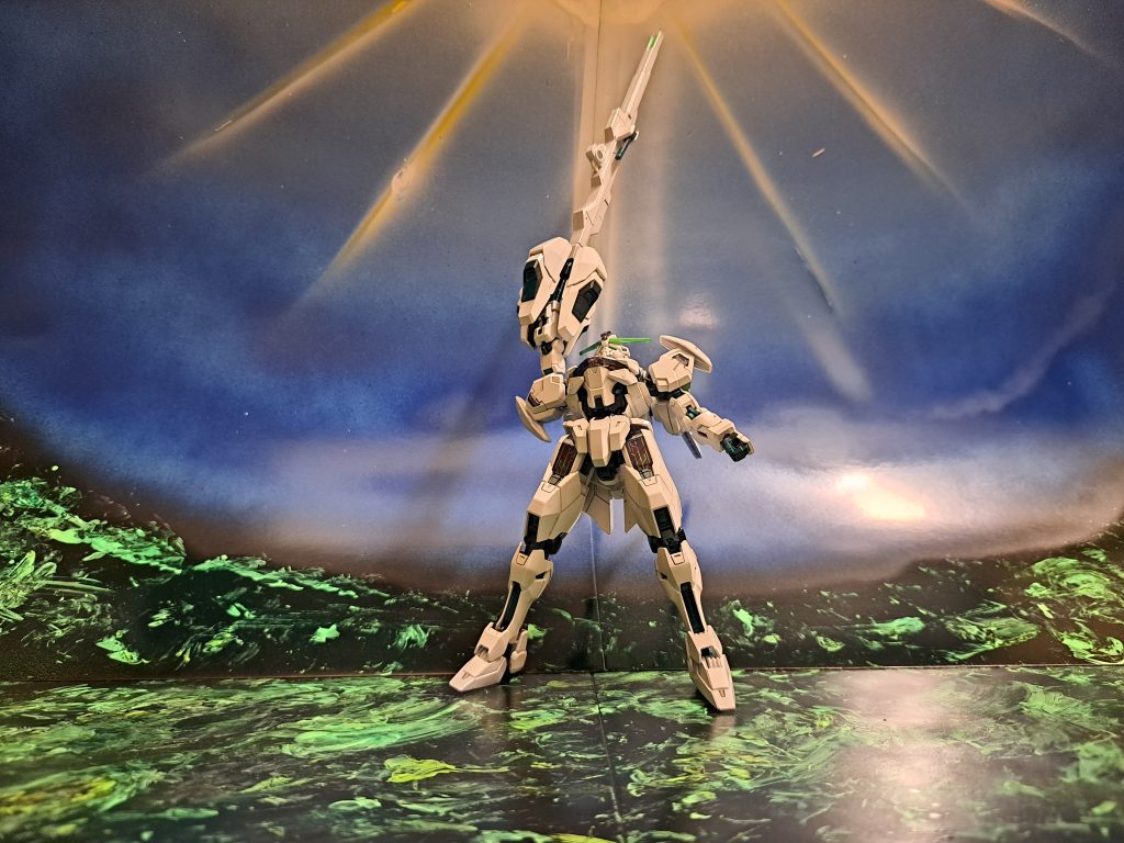 スレッタ「…やってみる!…半分は…もういないんですね…」ミオリネ「全部のリミッター外したまま乗ったんだ…スレッタ…ごめんね…私じゃ守れなくて…ごめんね!」