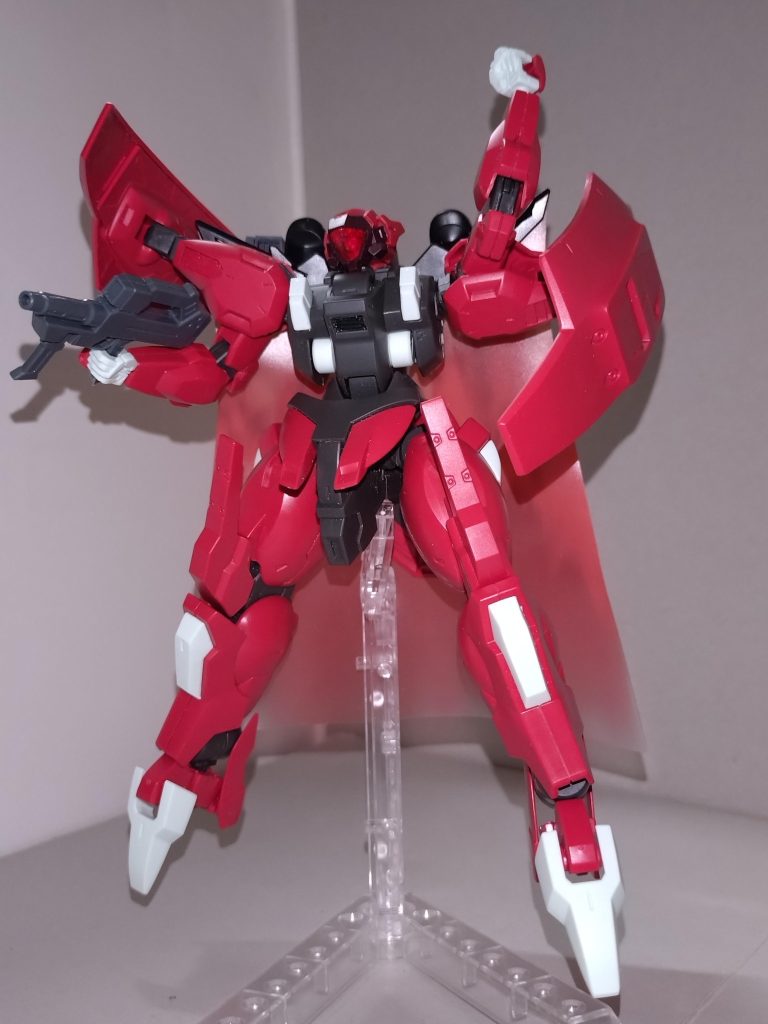 以上でご紹介を終わります。        ここでオチ↓友希那「提供は、ロート製薬でございました」ましろ「···あ、ああああのブルーバックに浮かぶ初代シンボルマーク、まままマジで怖いですよ(gundam-kao10)」←以前ググったらしい 