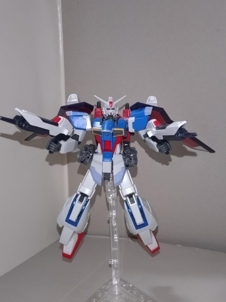 ■フルバースト