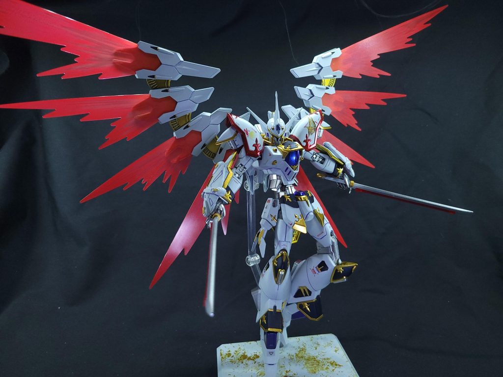 ロード·カルラ–4枚目/制作者：oraju