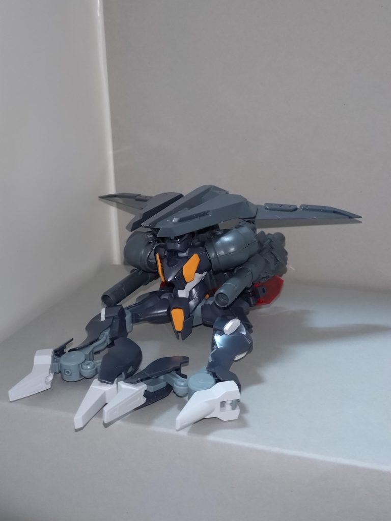 同・MA(巡航)形態