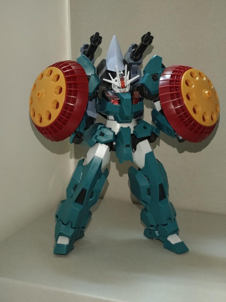 桐ヶ谷透子(G)・作ルブリスウルイリス