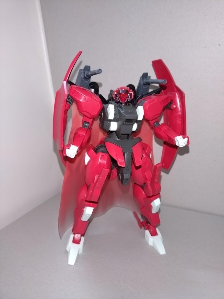 倉田ましろ(Vo)・作ロートブルーダー