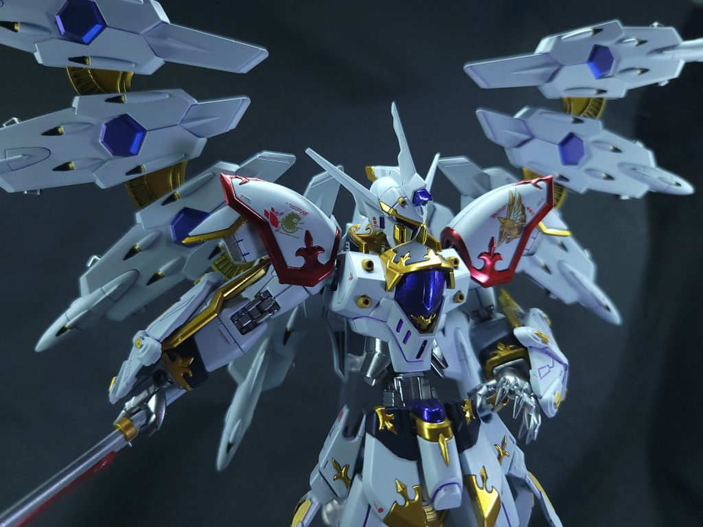 ロード·カルラ–5枚目/制作者：oraju