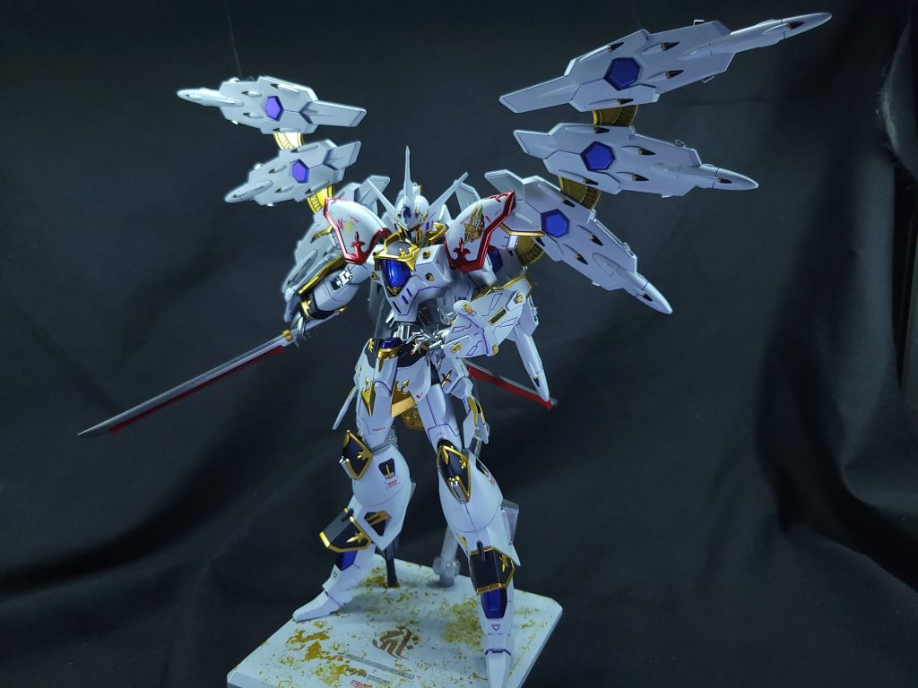 ロード·カルラ–3枚目/制作者：oraju