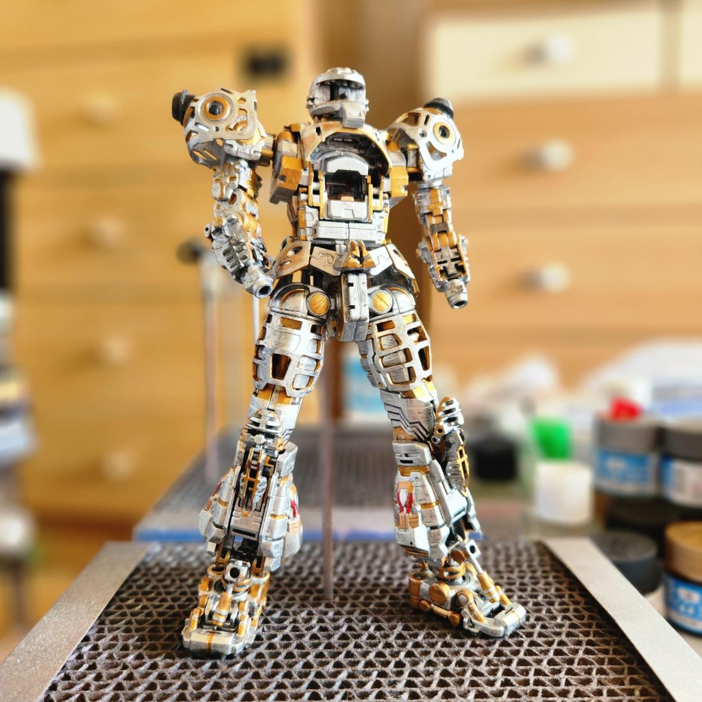 ターミネーター