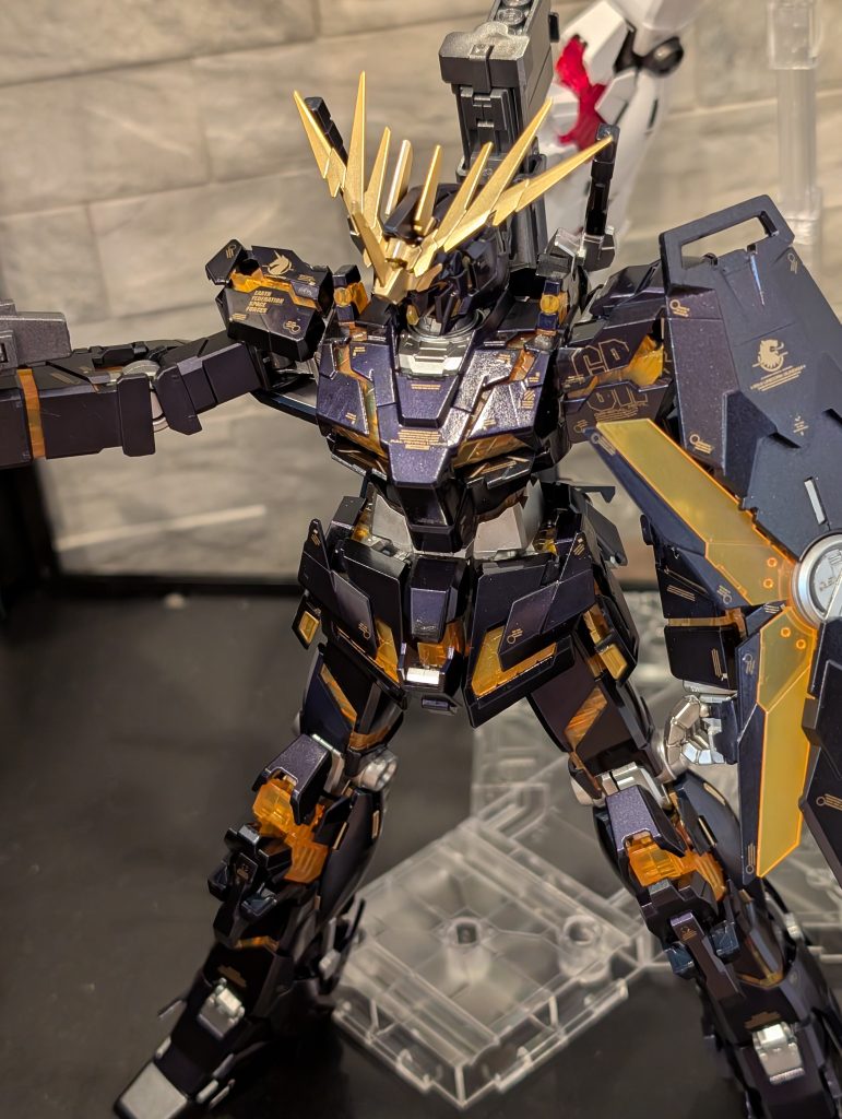 ちょっと紫わかりやすい